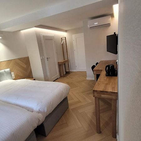 Hotel & Restauracja Wroblewscy Karniewo Extérieur photo